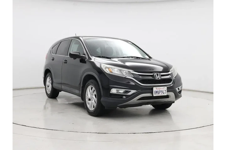 $18998 : Honda CR-V 2016 EX 4dr SUV image 1