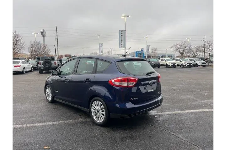 $16995 : Ford C-MAX Hybrid 2017 SE 4d image 9