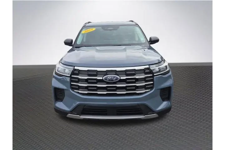 $36353 : Ford Explorer 2025 Active 4d image 3
