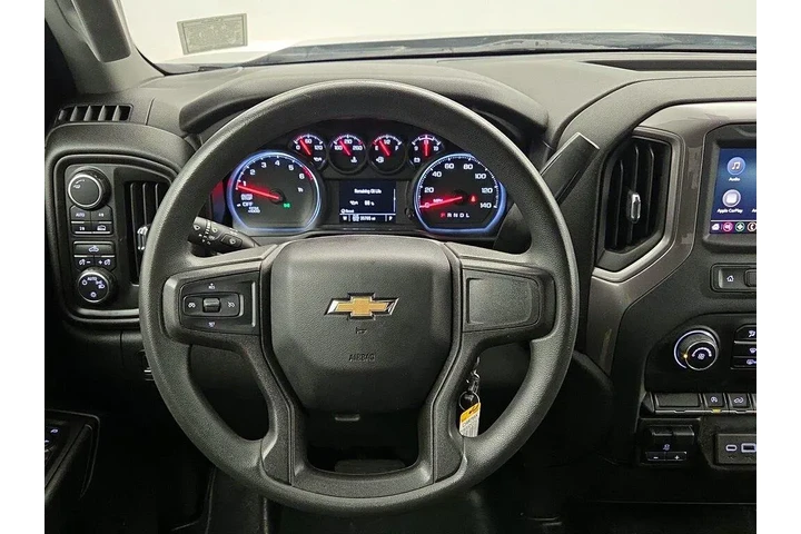 $30998 : Chevrolet Silverado 1500 202 image 10