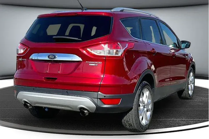 $11000 : Ford Escape 2014 AWD Titaniu image 6