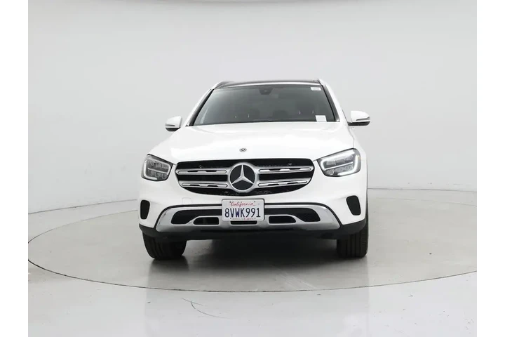 $24998 : Mercedes-Benz GLC 2020 GLC 3 image 5