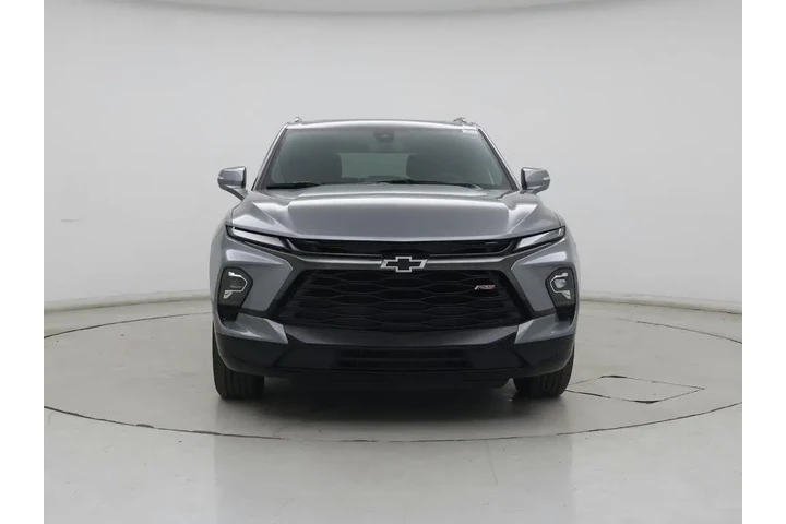 $33998 : Chevrolet Blazer 2023 RS 4dr image 5