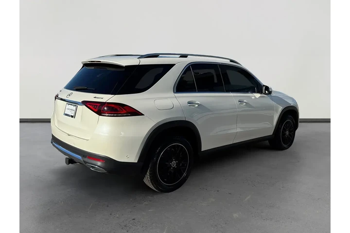 Mercedes-Benz GLE 2020 AWD G image 5