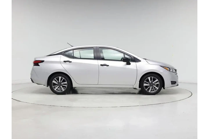 $16998 : Nissan Versa 2023 S 4dr Seda image 7