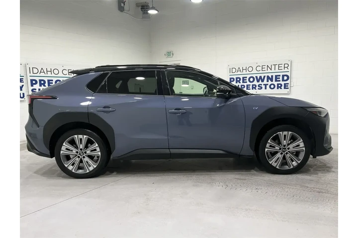 $29887 : Subaru Solterra 2023 AWD Tou image 9