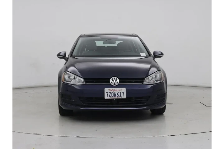 $16998 : Volkswagen Golf 2017 TSI Wol image 5