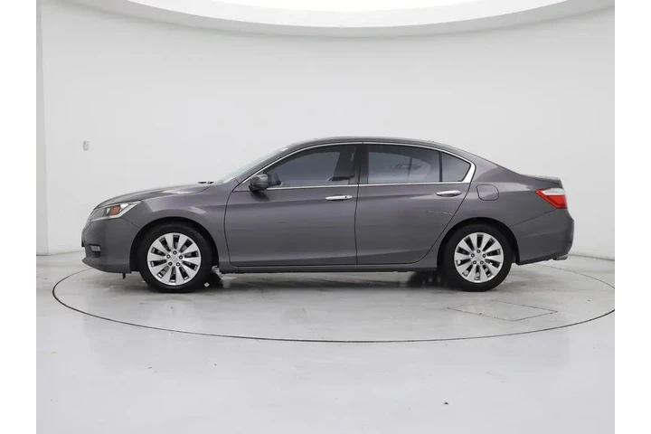 $15998 : Honda Accord 2014 EX-L V6 4d image 3