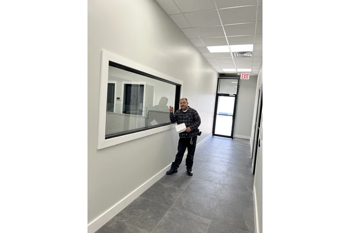 Cristales y espejos image 5