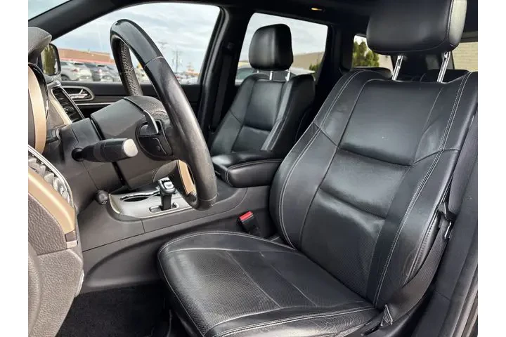 $9210 : Pre-Owned 2014 Grand Cherokee image 3