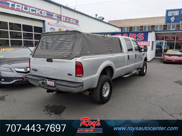 $14995 : 2003 F-350 Super Duty XL 4WD image 8