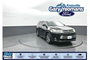 Toyota Highlander Hybrid 201