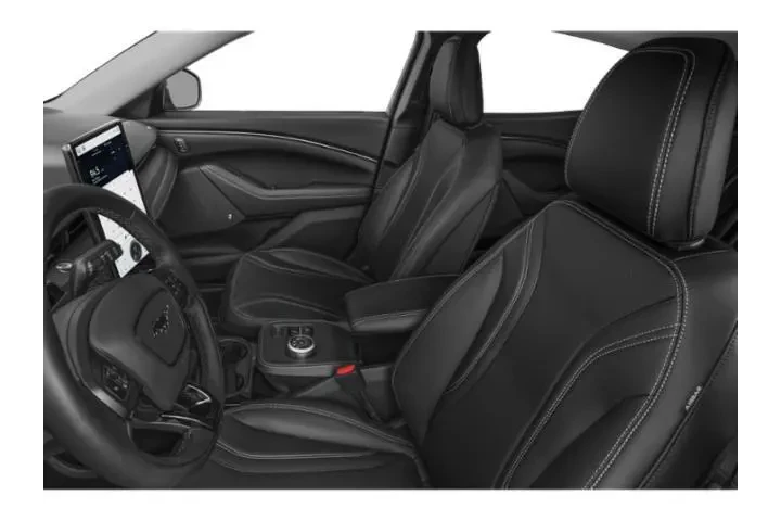 $29990 : Ford Mustang Mach-E 2024 AWD image 9