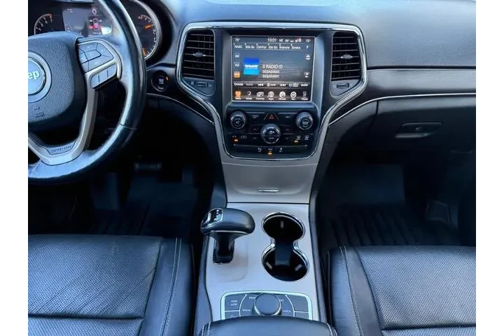 $7999 : Jeep Grand Cherokee 2014 4x4 image 10