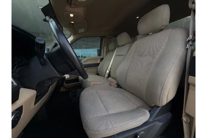 $20970 : Ford F-150 2018 4x2 XL 4dr S image 6