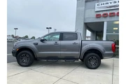$33988 : Ford Ranger 2021 4x4 Lariat thumbnail