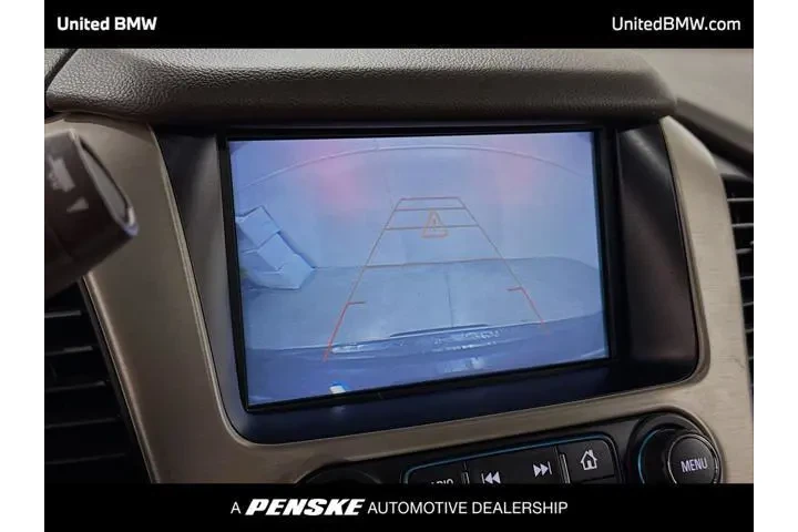 $32495 : GMC Yukon 2020 4x4 Denali 4d image 9