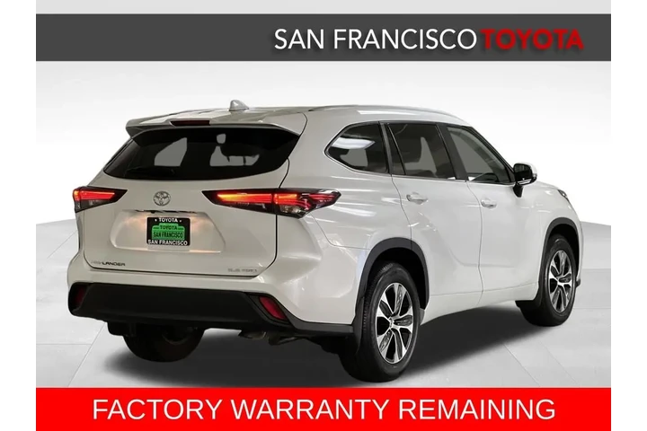 $42888 : Gold Certified2025 Highlander image 5