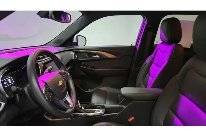 $21988 : Chevrolet Trailblazer 2023 A image 9