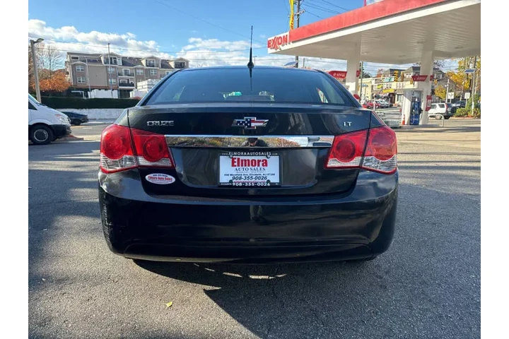 $6499 : 2014 Cruze 1LT Auto image 8