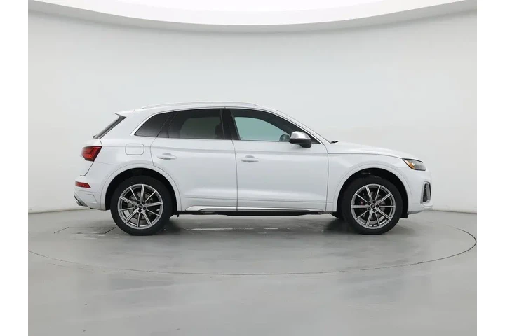 $37998 : Audi SQ5 2021 AWD 3.0T quatt image 7