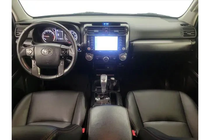 $36998 : Toyota 4Runner 2021 4x4 TRD image 9