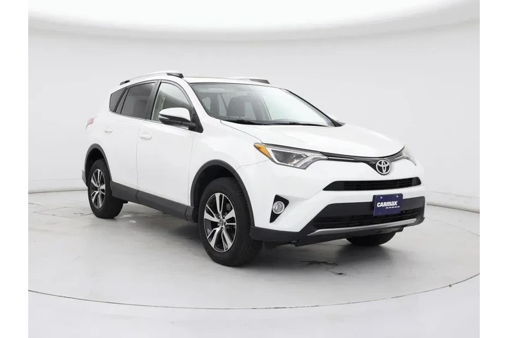 $19998 : Toyota RAV4 2016 XLE 4dr SUV image 1