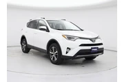 Toyota RAV4 2016 XLE 4dr SUV en Charlotte