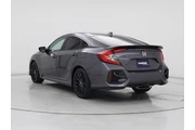 $24998 : Honda Civic 2020 Si 4dr Seda thumbnail