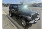 $20899 : Jeep Wrangler JK Unlimited 2 thumbnail