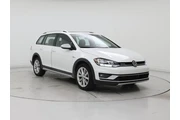 Volkswagen Golf Alltrack 201 en San Jose