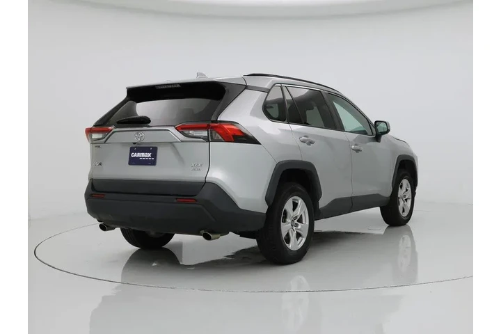 $20998 : Toyota RAV4 2019 AWD XLE 4dr image 8