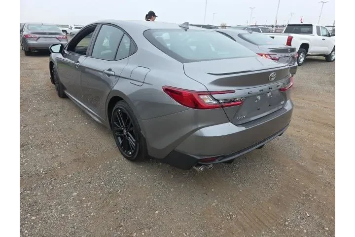 $36900 : Toyota Camry 2026 SE 4dr Sed image 3