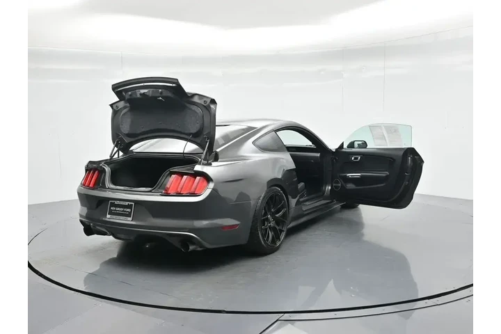 $15181 : Ford Mustang 2015 EcoBoost 2 image 5