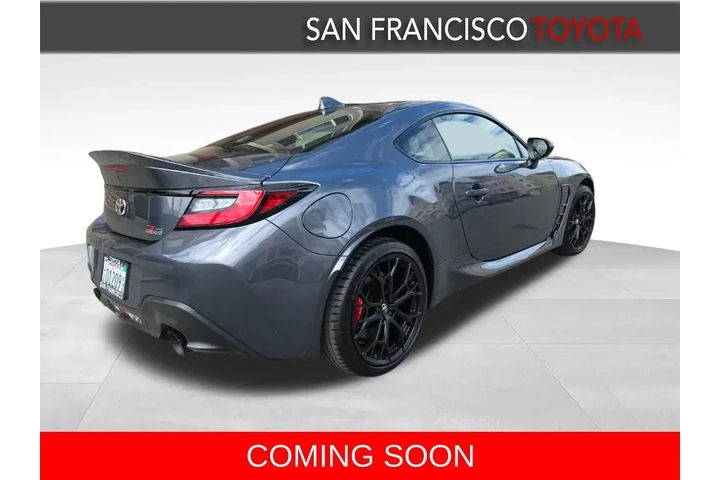 $39588 : 2025 GR86 Premium image 5