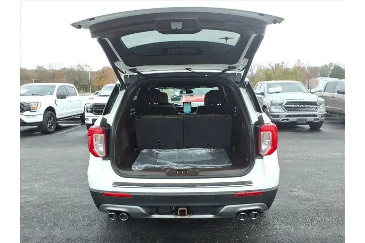 $39999 : Ford Explorer 2022 AWD King image 6