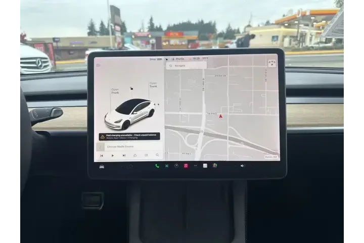 $19999 : Tesla Model 3 2021 AWD Long image 10