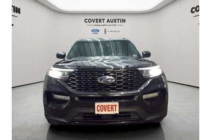 $30734 : Ford Explorer 2023 ST-Line 4 image 8