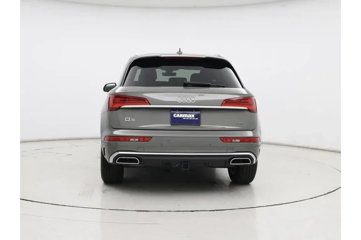 $28998 : Audi Q5 2023 AWD quattro S l image 6