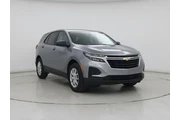 Chevrolet Equinox 2024 LS 4d en Binghamton