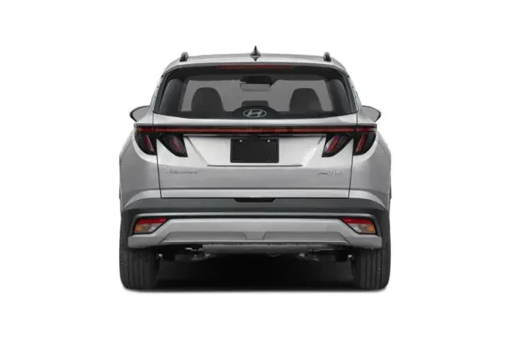 $34998 : Hyundai TUCSON Hybrid 2026 A image 8