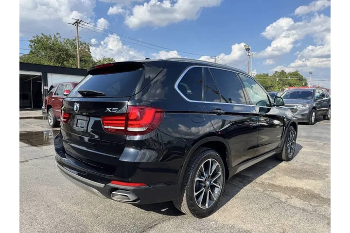 $23999 : 2018 BMW X5 sDrive35i image 9
