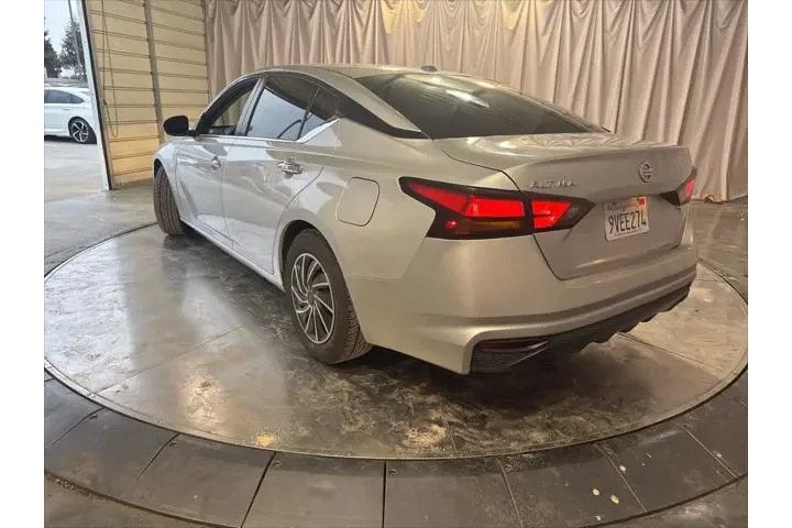 $13547 : Nissan Altima 2020 2.5 S 4dr image 7