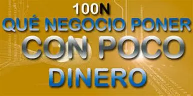 POCO CAPITAL pero MUCHAS GANAS image 1