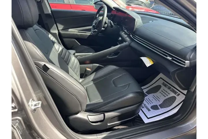 $21599 : Hyundai ELANTRA Hybrid 2023 image 8