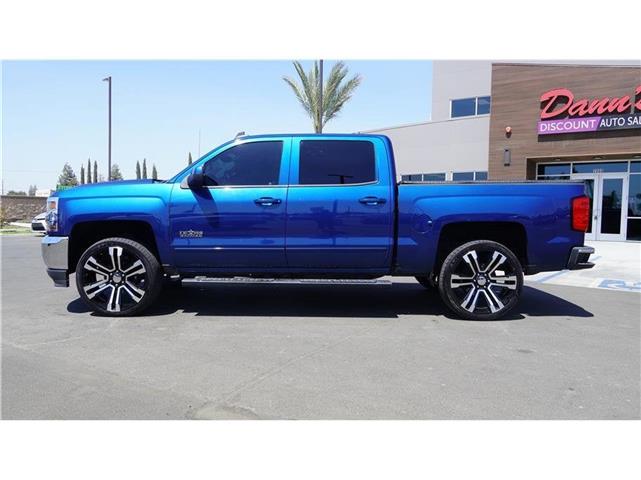 $25984 : 2018 Silverado 1500 LT image 9