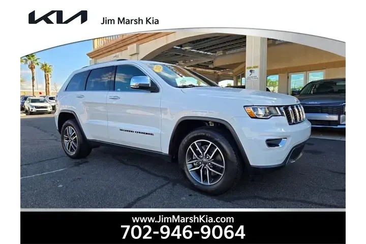$22295 : Jeep Grand Cherokee WK 2022 image 1