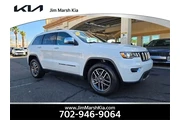 Jeep Grand Cherokee WK 2022 en Las Vegas