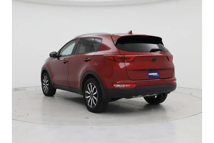 $14998 : Kia Sportage 2017 AWD EX 4dr image 2