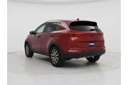 $14998 : Kia Sportage 2017 AWD EX 4dr thumbnail